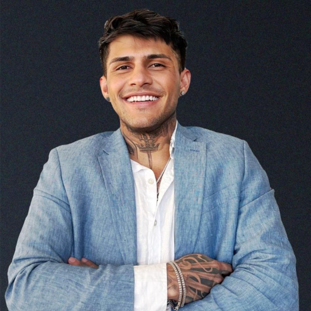 Mikey Wax
