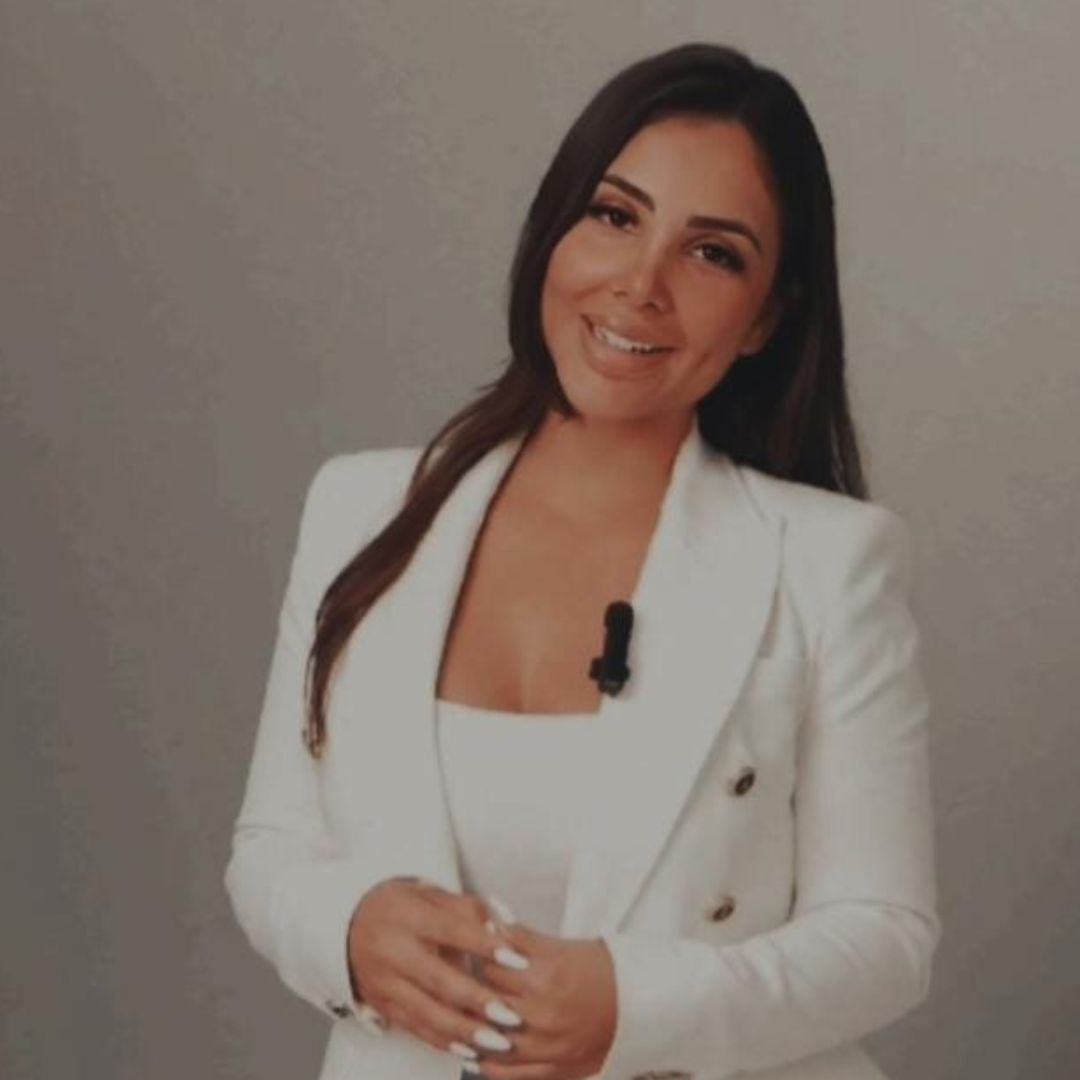 Jessica Hernandez